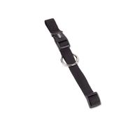 Nobby Collier "Classic" L: 13-20 cm, B: 10 mm noir