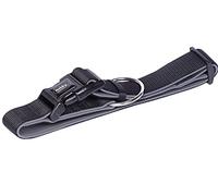 Nobby Collier "Classic Preno" EXTRA noir L: 55-70 cm ; B: 38/40 mm