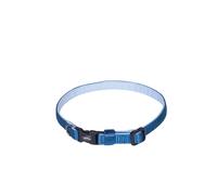 Nobby Classic Preno Mini Collier Bleu Clair Longueur 13-20 cm Largeur 10 mm