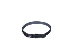 Nobby Classic Preno Mini Collier Noir Longueur 13-20 cm Largeur 10 mm