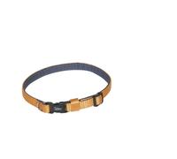 Nobby collier "Classic Preno" Mini orange ; L : 20-35 cm ; l : 10 mm