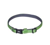 Nobby Collier Classic Preno Mini Vert L 20-35 cm Largeur 10 mm 1 pièce
