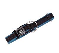 Nobby Collier Maille Preno Bleu L 40-55 cm l 25/35 mm 1 pièce