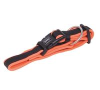 Nobby collier "Mesh Preno" L: 20-30 cm, B: 15/20 mm néon orange