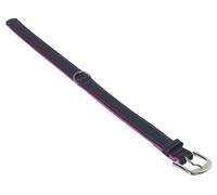 Nobby collier "PACIFIC" 42 cm (33-39 cm), 19/21 mm fuchsia