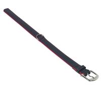 Nobby collier "PACIFIC" 47 cm (38-44 cm), 22/25 mm rouge