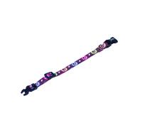 Nobby Collier "Paw" L: 13-20 cm; B: 10 mm