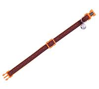 Nobby Collier pour Chat Orange 20 g - 88776
