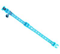 Nobby collier pour chat "Royale" bleu