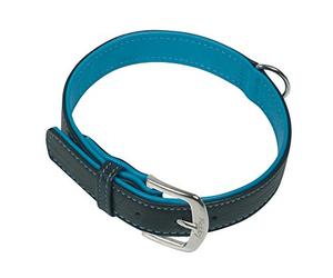 Nobby Collier pour Pacific, 37 cm, Turquoise