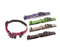 Nobby collier "Soft Grip" L: 20-30 cm, l: 10 mm violet