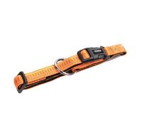 Nobby collier "Soft Grip" L: 40/55 cm, l: 25 mm orange