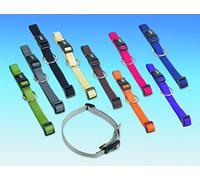 Nobby Collier Souple en Forme d'os