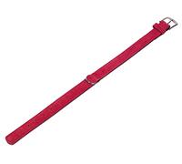 Nobby Collier Velours Violet (Gothique) 42 cm (33-39 cm) 19/21 mm