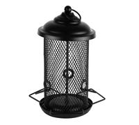 Nobby colonne d'alimentation Ø 19 x 26,5 cm ; env. 1500 ml noir