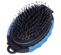 Nobby Comfort Ligne Chiens Brosse avec Dragonne, Neuf