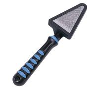 Nobby Comfort Ligne Chiens Rupfbürste Triangulaire, Neuf