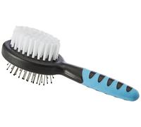 Nobby Comfort Line Brosse Double Face pour rongeurs, Mini, 12-14 cm, 1 pièce