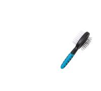 Nobby COMFORT LINE brosse double face rongeur mini; 12-14 cm