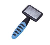 Nobby Comfort Line Mini Brosse à épiler pour rongeurs 12-14 cm