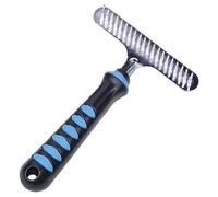 Nobby Comfort Line Râteau Long Cheveux 20 Dents Pour Poils Longs Et Sous-Pelage