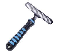 Nobby Comfort Line Râteau Long Cheveux 20 Dents Pour Poils Longs Et Sous-Pelage