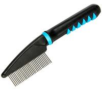 Nobby Comfortline Peigne démêlant à dents rotatives moyennes 29 dents