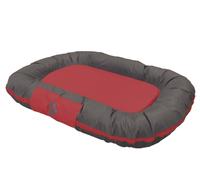 Nobby Coussin Classic "RENO" rouge; 113 x 83 x 12 cm