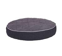 Nobby Coussin orthopédique Confortable Rond Osso