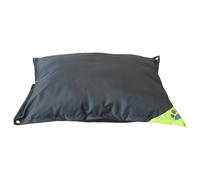 Nobby Coussin pour Chien Confort Classique Reno Carré Vert Clair, Neuf