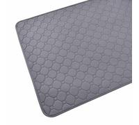 Nobby Coussinets hygiéniques Gris S : 54 x 38 cm