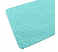 Nobby Coussinets hygiéniques Menthe S : 54 x 38 cm