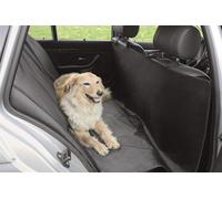 Nobby couverture de protection auto L x l : 215 x 145 cm noir