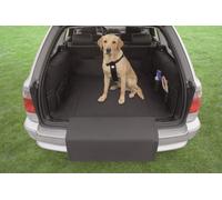 Nobby couverture de protection de coffre L x l : 121 x 153 cm noir