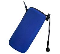 Nobby couverture de refroidissement pour bouteilles Ø 9 x 20 cm (500ml)