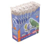 Nobby Couvre-perchoir sablé