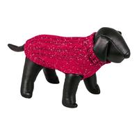 Nobby DARU Pull pour Chien Rouge 23 cm