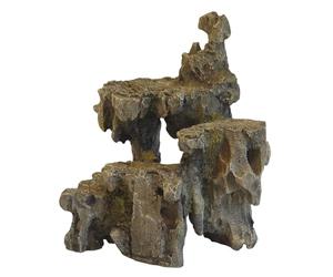 Nobby Décoration Aquatique en Forme de Rocher 18,8 x 15,7 x 22,7 cm