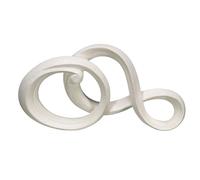 Nobby Décoration D'Aquarium Design Moderne 28,3x4,5x14,3cm Eau Douce Eau Salée