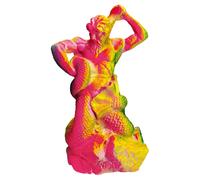 Nobby Figure Grecque Décoration pour Aquarium Néon 12,7 x 10,2 x 20,2 cm