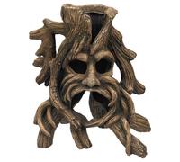 Nobby Décoration D'Aquarium Gruselbaum 25,5x15,3x27 CM pour