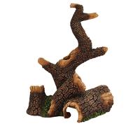 Nobby 28719 Aqua Ornaments Bois 23,3 x 17 x 28,5 cm