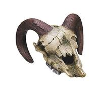 Nobby Décoration pour Aquariophilie Crane de Bélier 175 X 160 X 95 mm