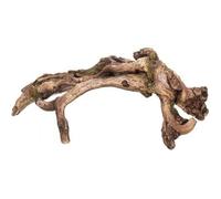NOBBY DÉCORATION POUR AQUARIUM BOIS FLOTTÉ 25,2 X 12 X 10,5 CM