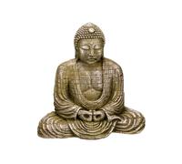 Nobby Décoration pour Aquarium Bouddha pour Aquariophilie 155 x 95 x 155 mm