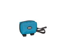 Nobby distributeur de sacs à excréments "RIO" bleu clair 7,5 x 4 x 5 cm