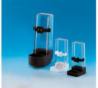 Nobby Distributeur d'eau et de nourriture pour perroquets 700 ml