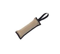 Nobby Dog Dummy Jouet en Jute pour Chien 30 x 5 cm