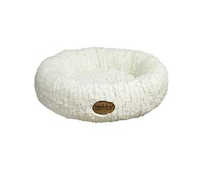Nobby Donut Nova Ivoire Blanc Ø 60 cm