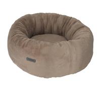 Nobby 61782 Eco Donut ZARIF Beige Ø 70 x 25 cm